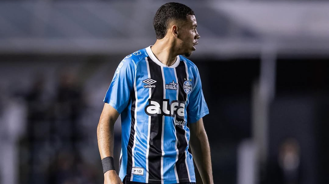 Астон Вілла узгодила трансфер бразильського таланта