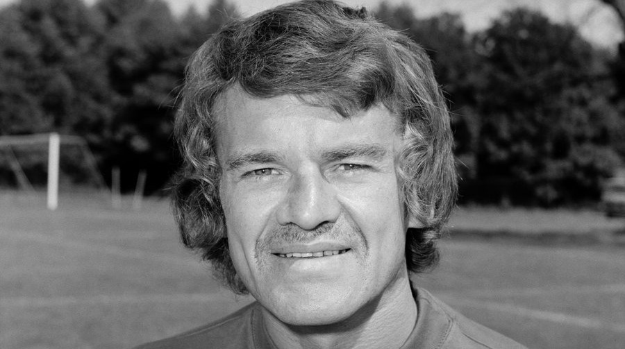 Умер легендарный экс-защитник Челси