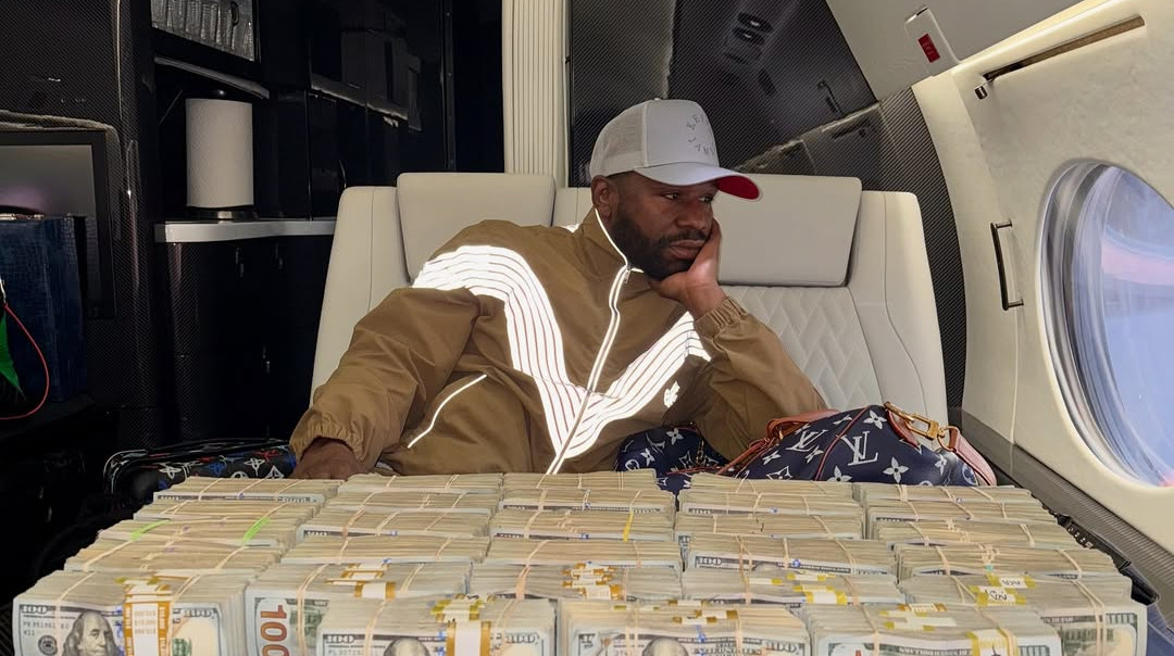 Цього разу буде такий же результат, – Мейвезер заговорив про майбутню перемогу у реванші над Пак'яо