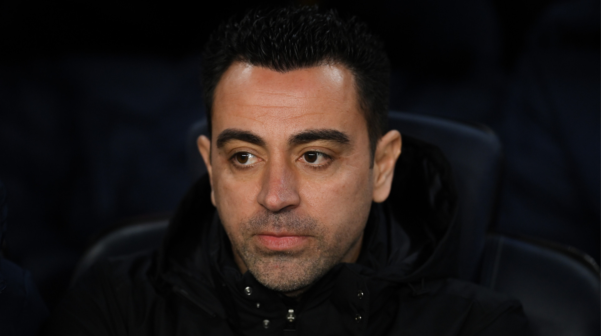 Хаві може очолити учасника ЧС-2026