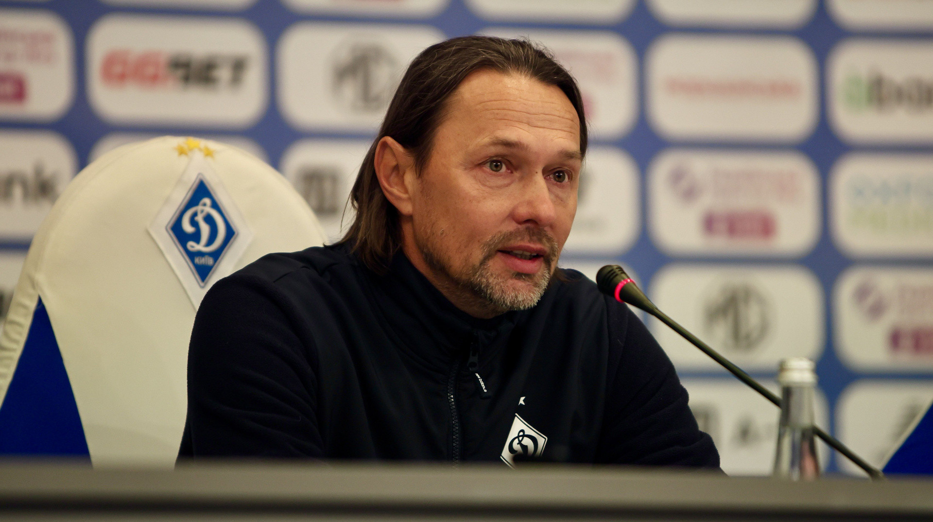 Это принесло результат: Костюк сказал, за счет чего Динамо переиграло Оболонь в 20 туре УПЛ