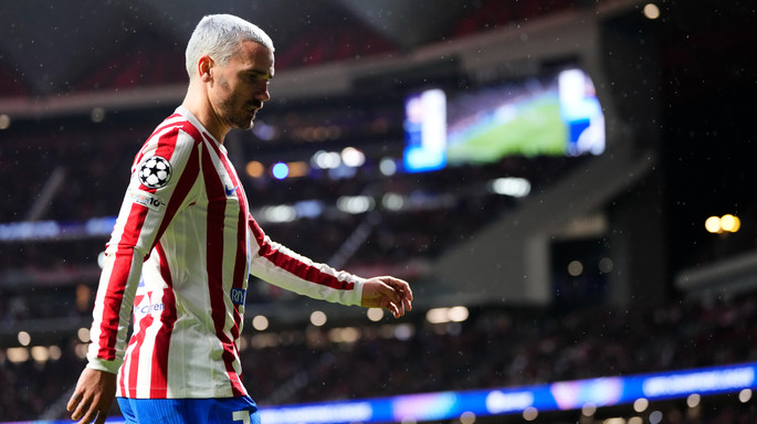 Талант у Сосьєдаді, зайвий у Барселоні, легенда в Атлетико: Антуан Грізманн – епоха Ла Ліги, що завершується