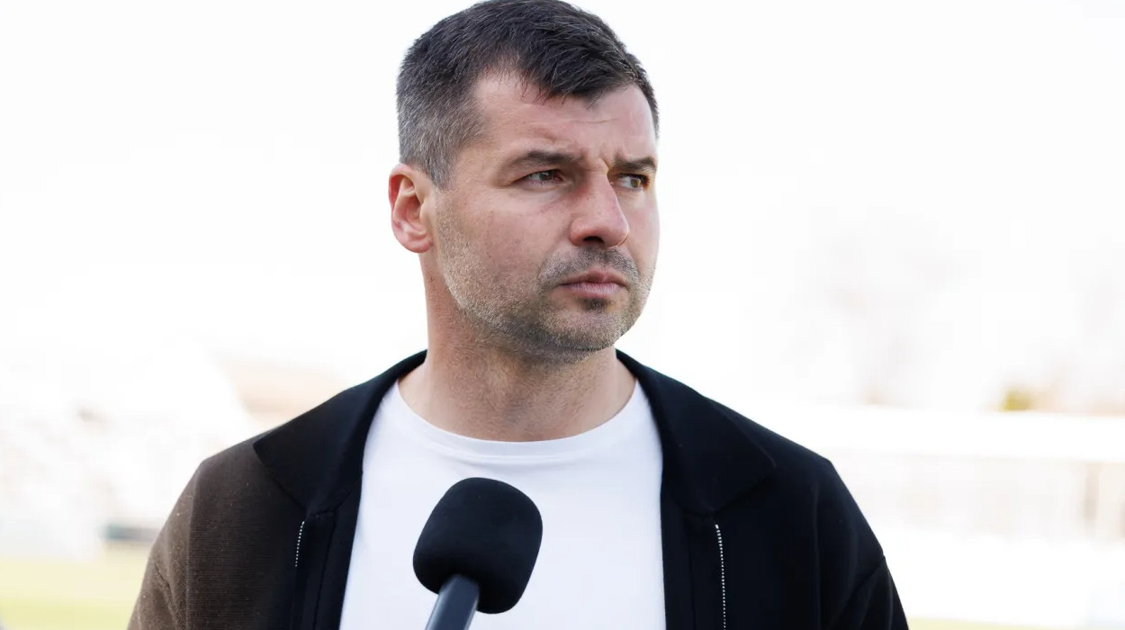 Бартулович: Металіст 1925 більше заслуговував на перемогу в матчі з Колосом