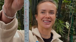 Не вгадали свій вік: збірна України взяла участь у кумедному челенджі перед Кубком Біллі Джин Кінг