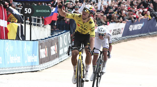 Ван Арт виграв битву в Погачара, феноменальний перфоманс Сейксаса. Підсумки тижня