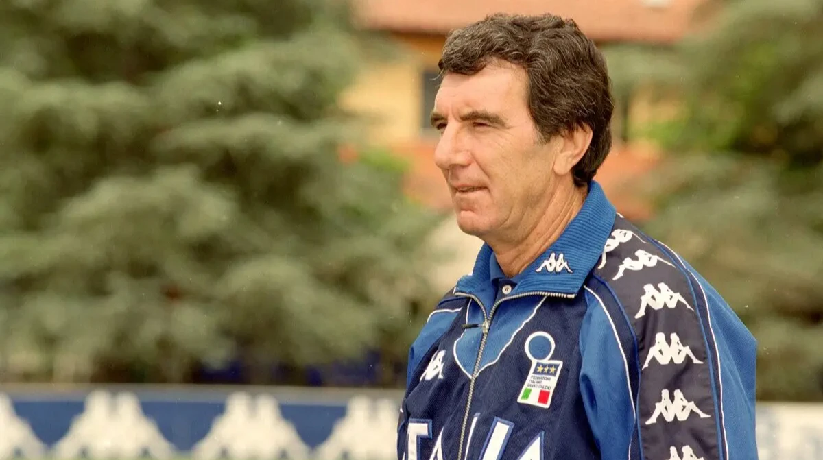 Легенда збірної Італії підтримав ідею заміни Ірану на ЧС-2026