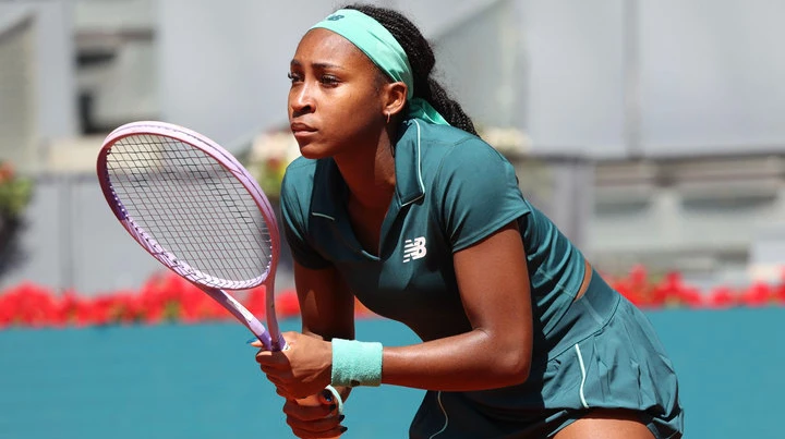 Гофф – про перемогу над Кирстею: Не знаю, як вдалося виграти, бо підхопила вірус