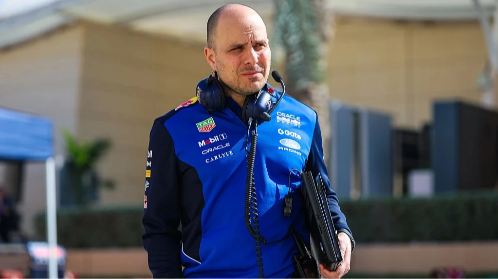 Така можливість випадає лише раз у житті: керівник Ред Булл – про перехід Ламб'язе