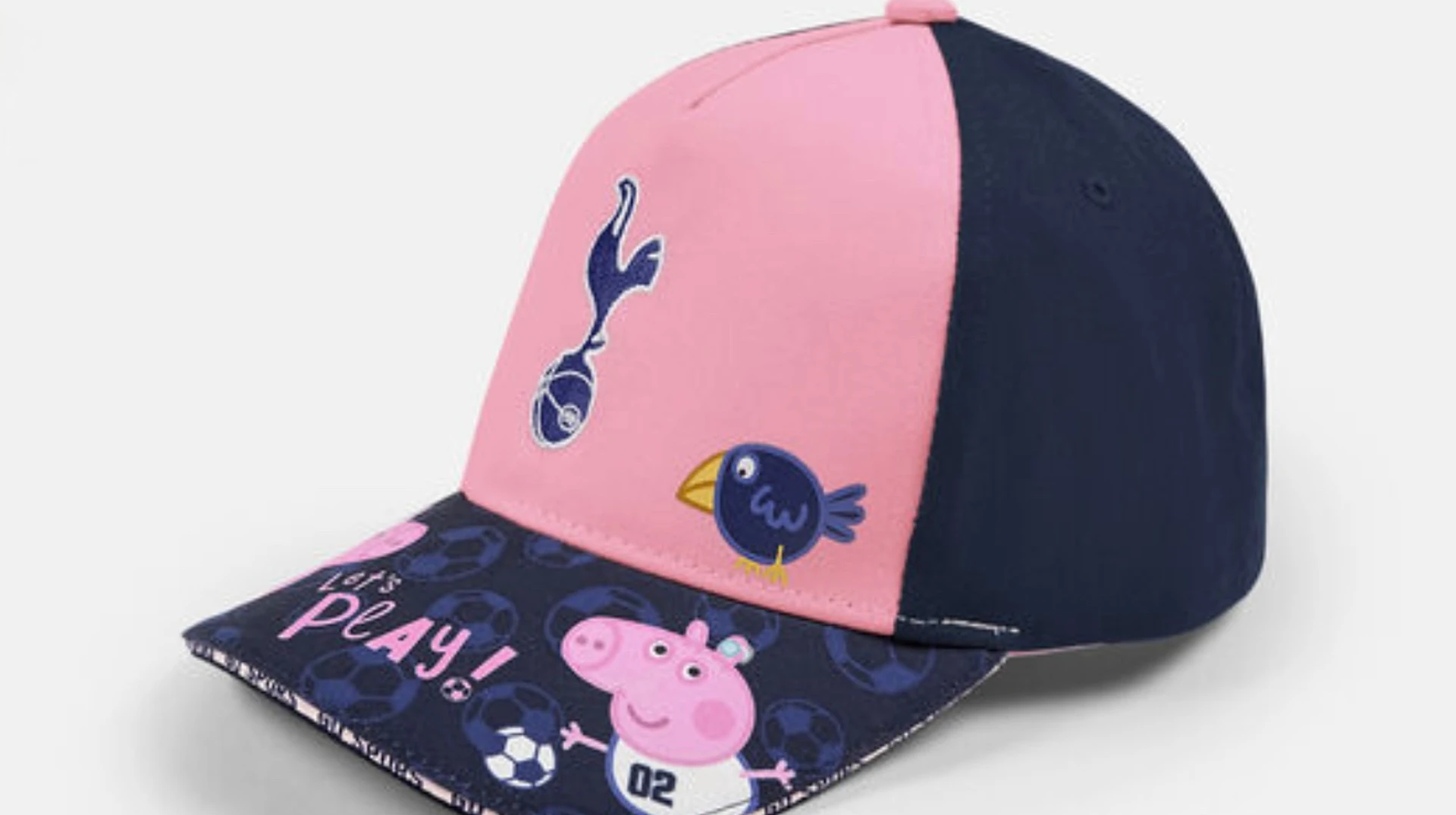 Тоттенгем запустив дивне промо зі Свинкою Пеппою на тлі можливого вильоту з АПЛ