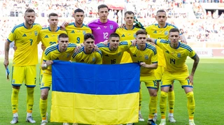 Гецко назвав найкращого та найгіршого гравців збірної України в матчі з Данією
