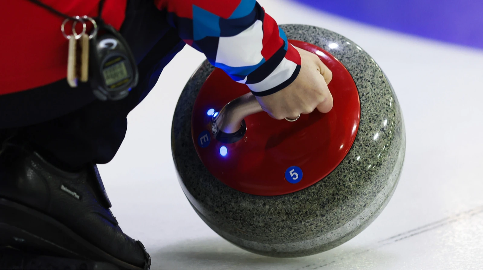 Президент ВФК Перевезенцев закликав World Curling не повертати Росію до змагань