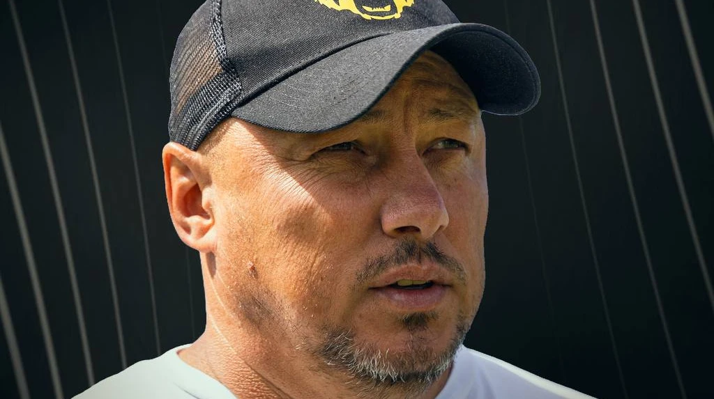 Головний тренер Чернігова пішов у відставку
