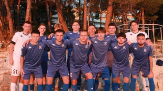 Чемпіонат світу U-23 з мініфутболу 2026: Україна в компанії найсильніших