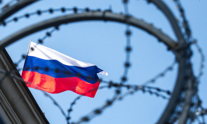В Україні заблокували російські спортивні сайти — Трибуна