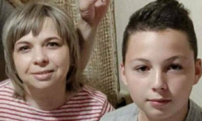 Російські військові вбили юного українського футболіста