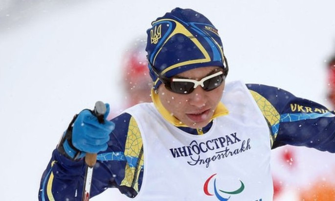 Шишкова завоювала золоту медаль Паралімпіади-2022