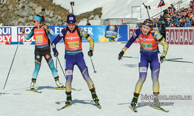 Норвегія проти всього світу та олімпійські надії України: прев'ю сезону 2021/22