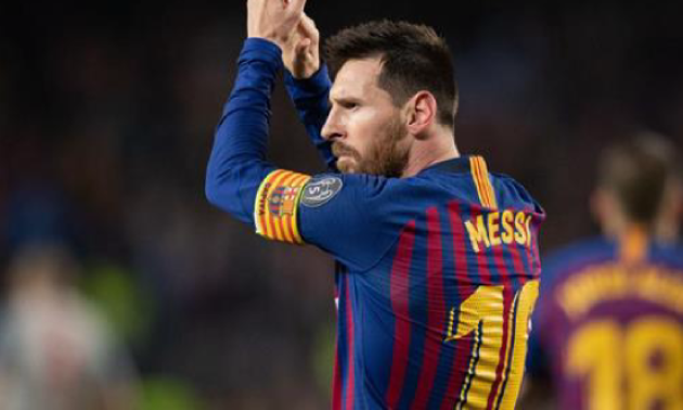 Барселона підготувала унікальний контракт для Мессі