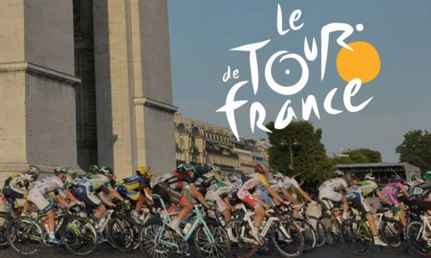 TourdeFrance-2019 стане найвисокогірнішим в історії. ФОТО