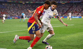 Ямаль побив 66-річний рекорд: як ще матч Іспанія — Франція переписав історію
