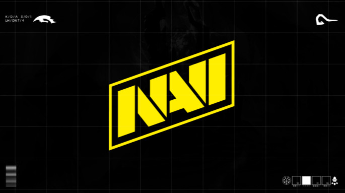 NAVI – команда року з Counter-Strike 2