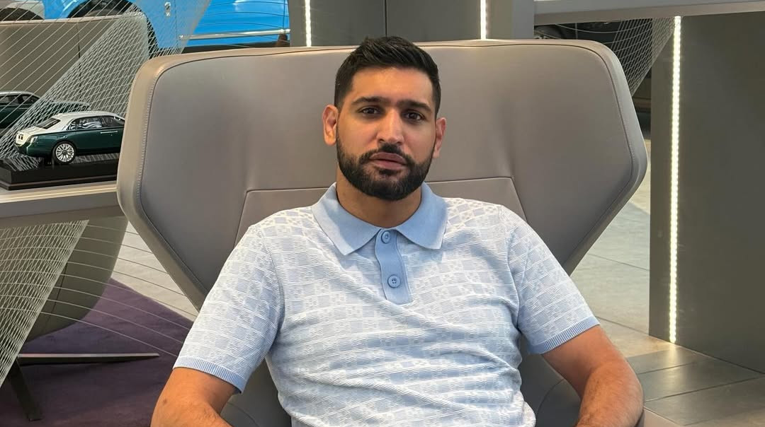 Хан оцінив шанси Пак'яо перемогти Барріоса