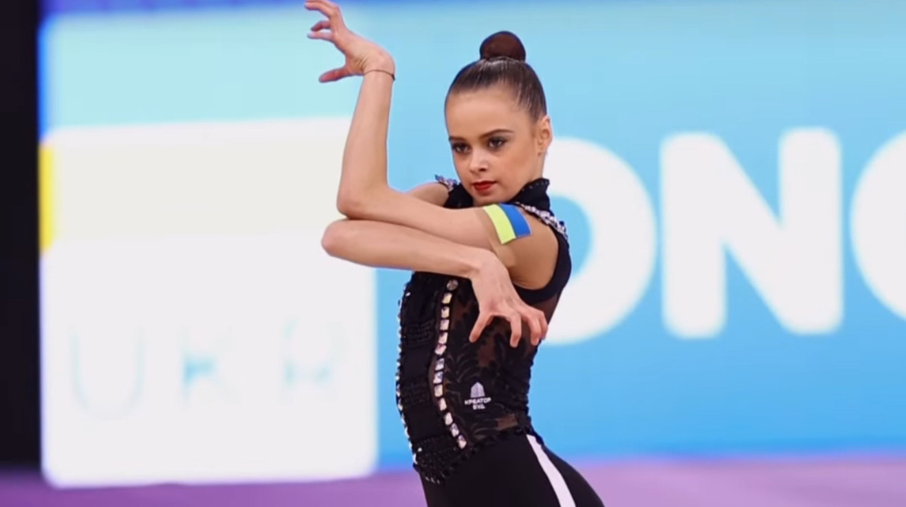 Україна буде представлена у чотирьох особистих фіналах на чемпіонаті Європи-2025