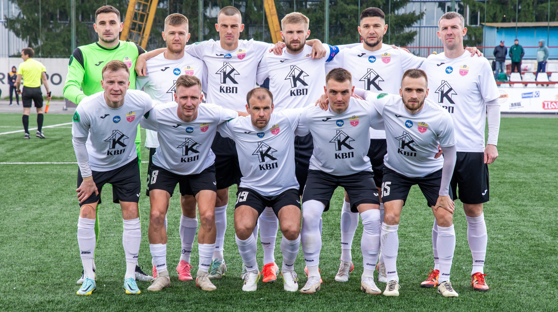СК Полтава в УПЛ: клуб з аматорів, тренер-нащадок репресованих і крах Ворскли