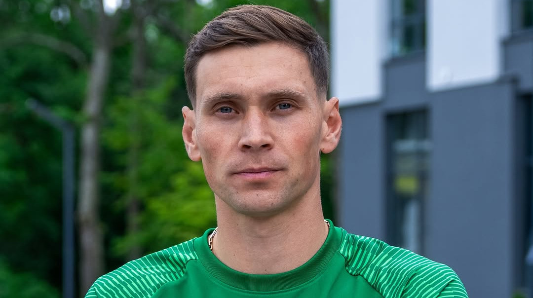 Филиппов: Чувствовал, что я нужен в Полесье