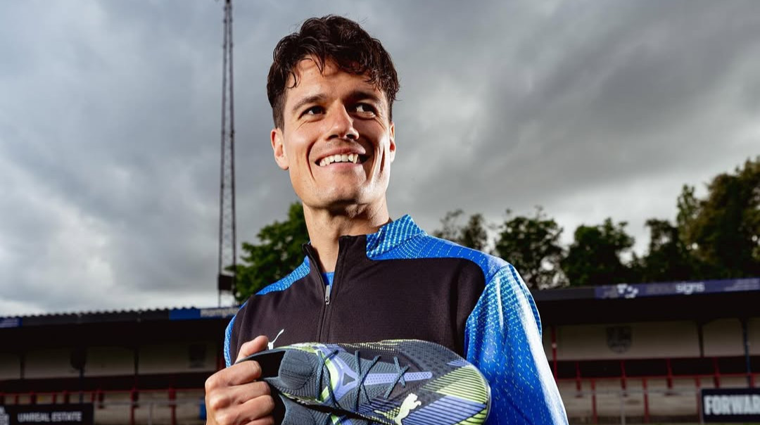 Арсенал знайшов заміну Парті у Брентфорді