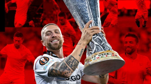 37-летний экс-игрок Металлиста возвращается в футбол после дисквалификации