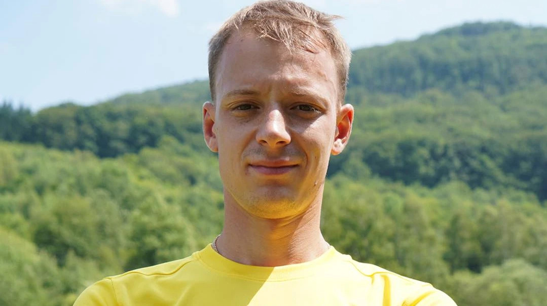 Ексхавбек Карпат пояснив перехід у клуб Першої ліги