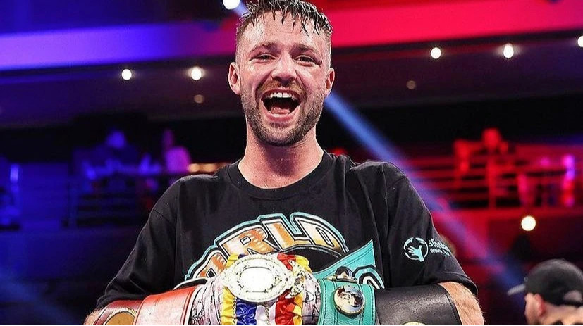 Повезло, что не потерял зрение: 34-летний экс-чемпион – о завершении карьеры