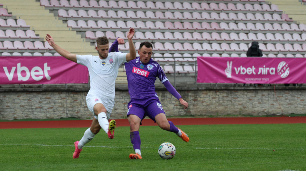 Зоря – ЛНЗ: де дивитися матч 1 туру УПЛ