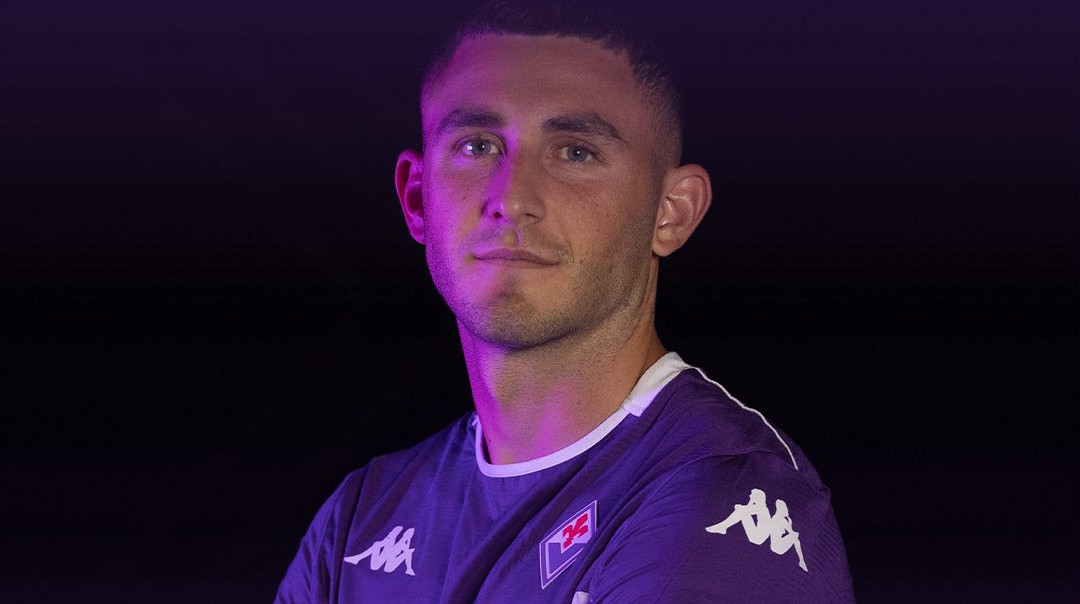 Суперник Полісся по Лізі конференцій здійснив свій другий найдорожчий вхідний трансфер в історії