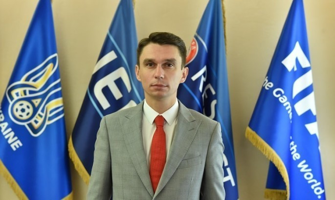 Адвокати УАФ: Запісоцький проходить військово-лікарську комісію в одному з ТЦК