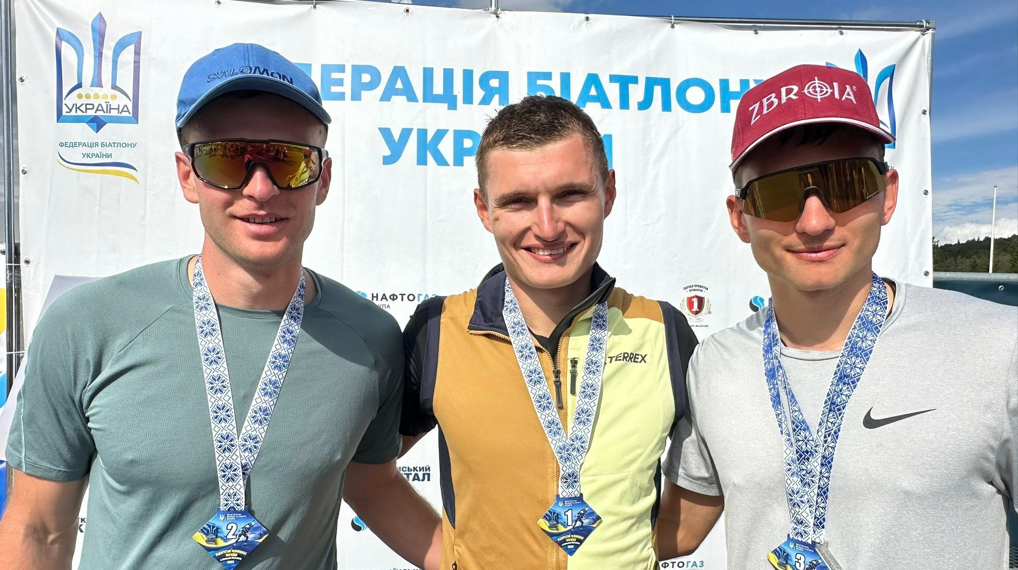 Останній крок – без зірок. Основа чоловічої збірної пропустить спринт на ЛЧУ