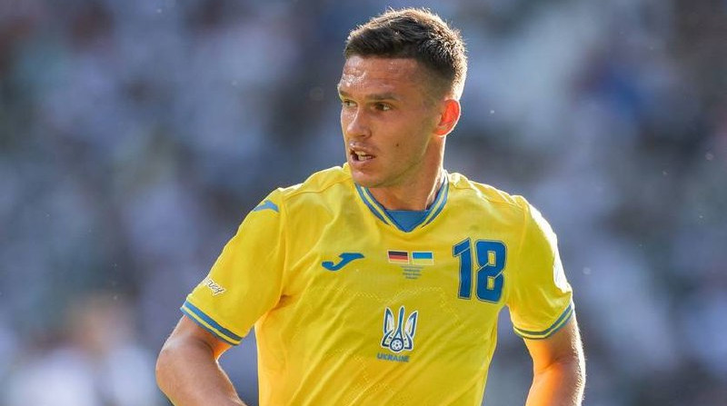 Олександр Тимчик