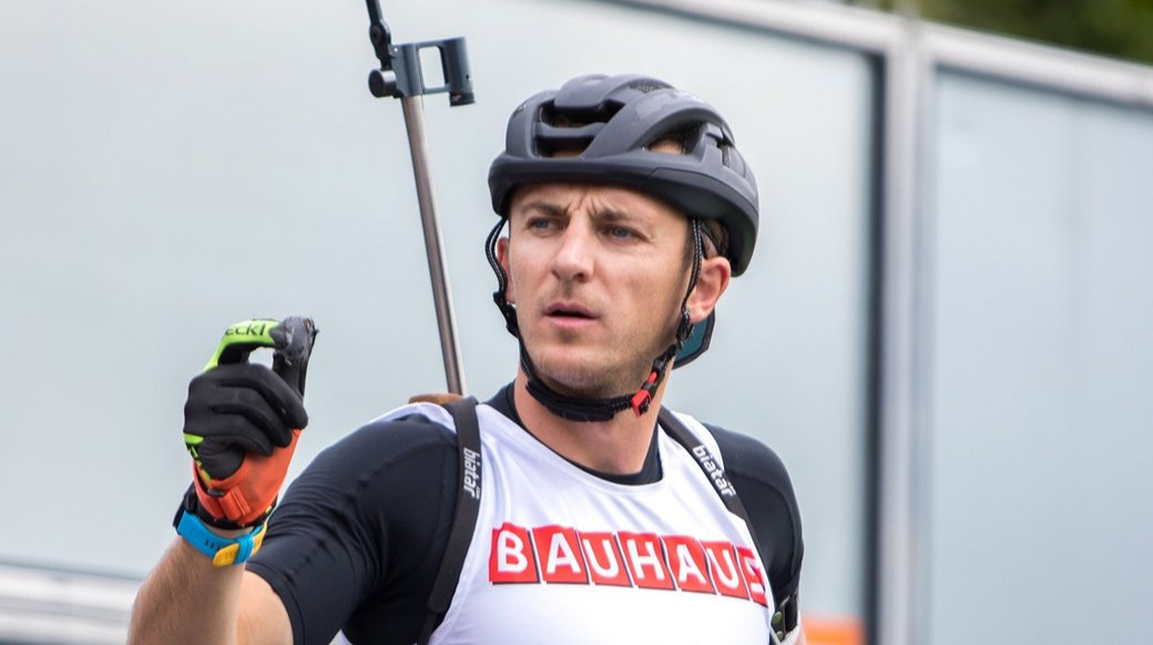 Pidruchny and Lesyuk will represent Ukraine at the Loop One Festival in Munich