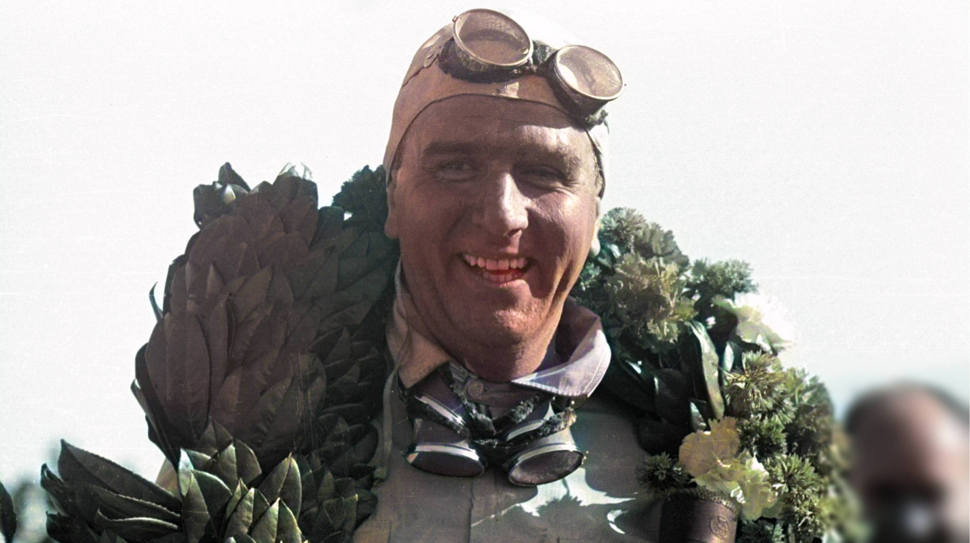 Вторая мировая, трагедии на трассе и смерть в ДТП: кем был первый чемпион Формулы 1 Джузеппе Фарина