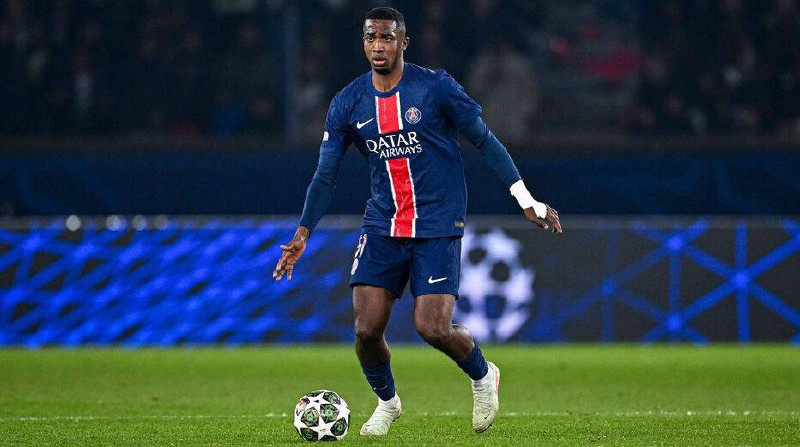 ПСЖ готує новий контракт для Пачо