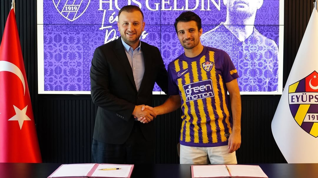 Лео Дюбуа завершив кар'єру