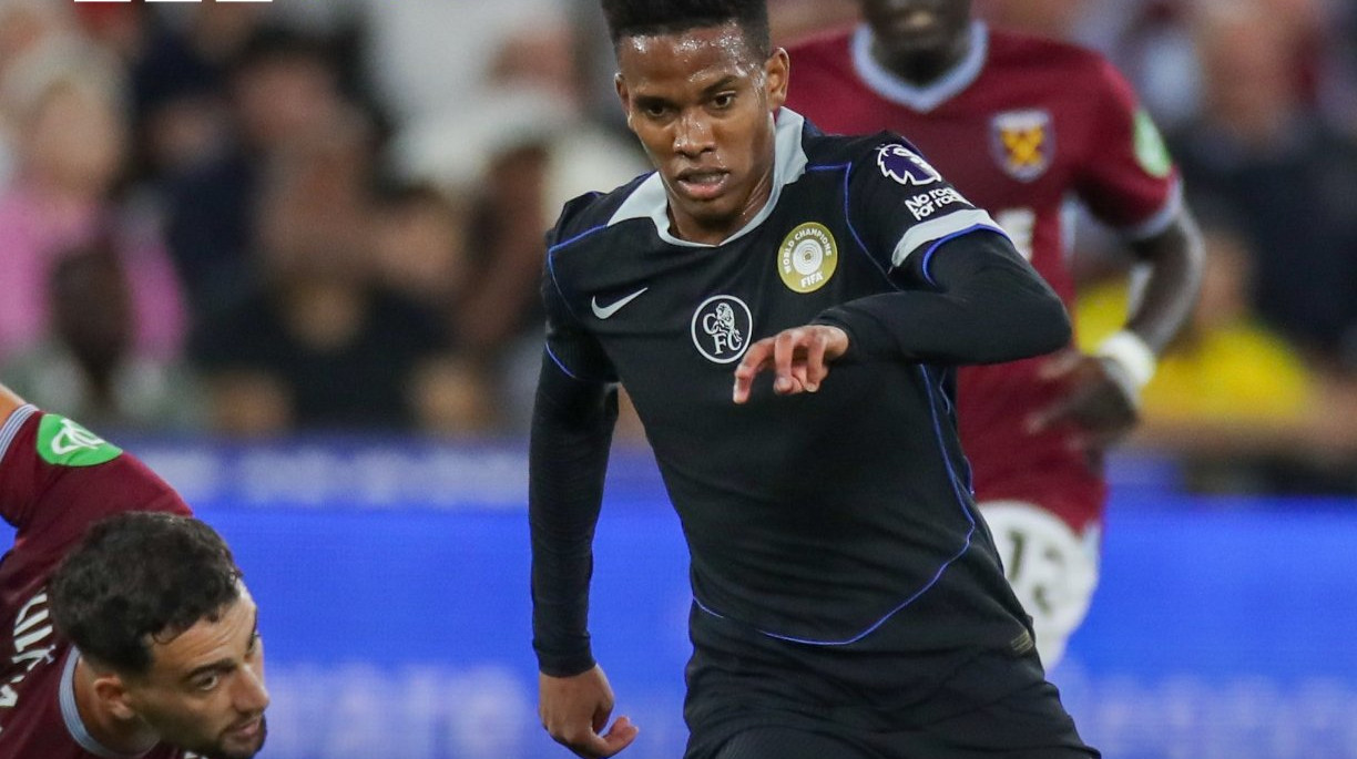 Стане ключовим гравцем клубу: Мареска назвав майбутню зірку Челсі