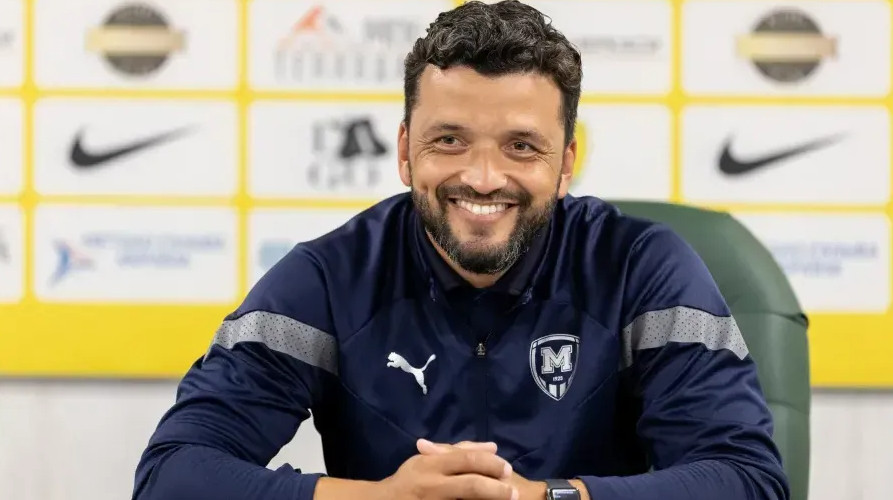 Все залежатиме від форми гравців: Едмар – про матч зі Швецією