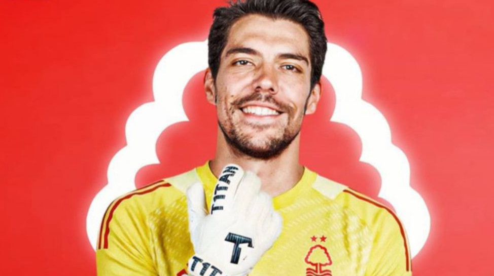 Ноттингем Форест близок к подписанию голкипера Манчестер Сити – Романо