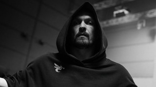 Усик пригадав своє перше тренування з боксу: Мені набили кабіну