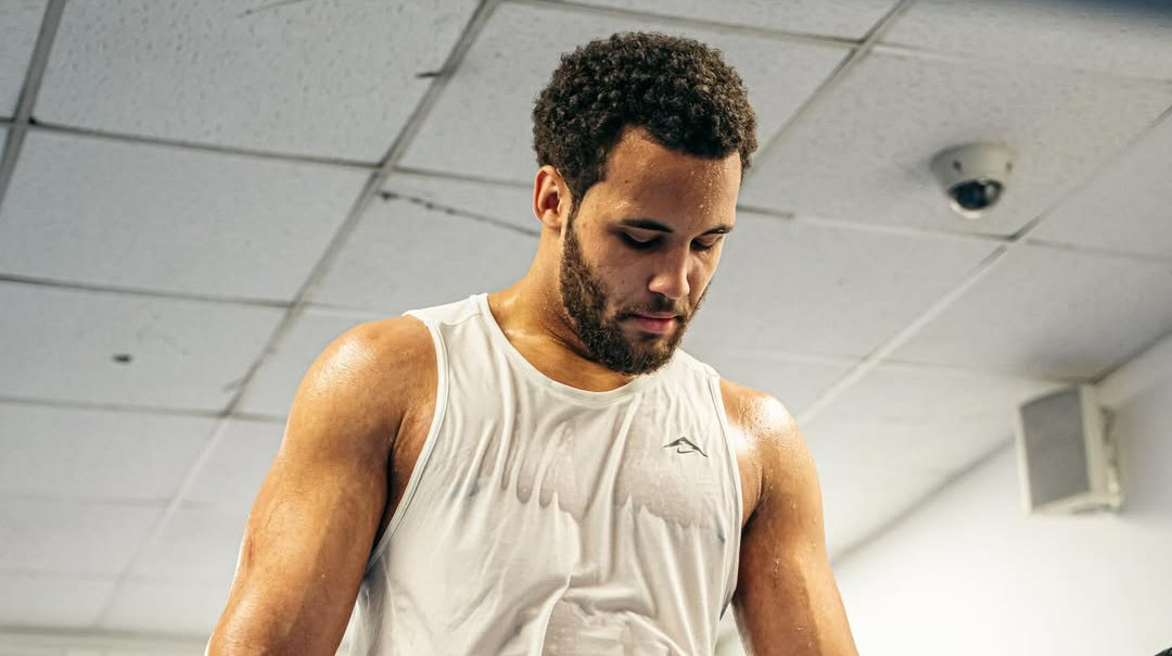 Він може вирубати будь-кого за один-два раунди, – відомий тренер оцінив Ітауму перед боєм із Франкліном