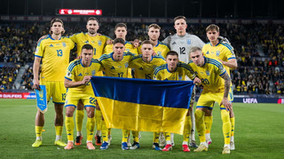 Arrivederci, Ребров? Прев'ю товариського матчу Україна – Албанія