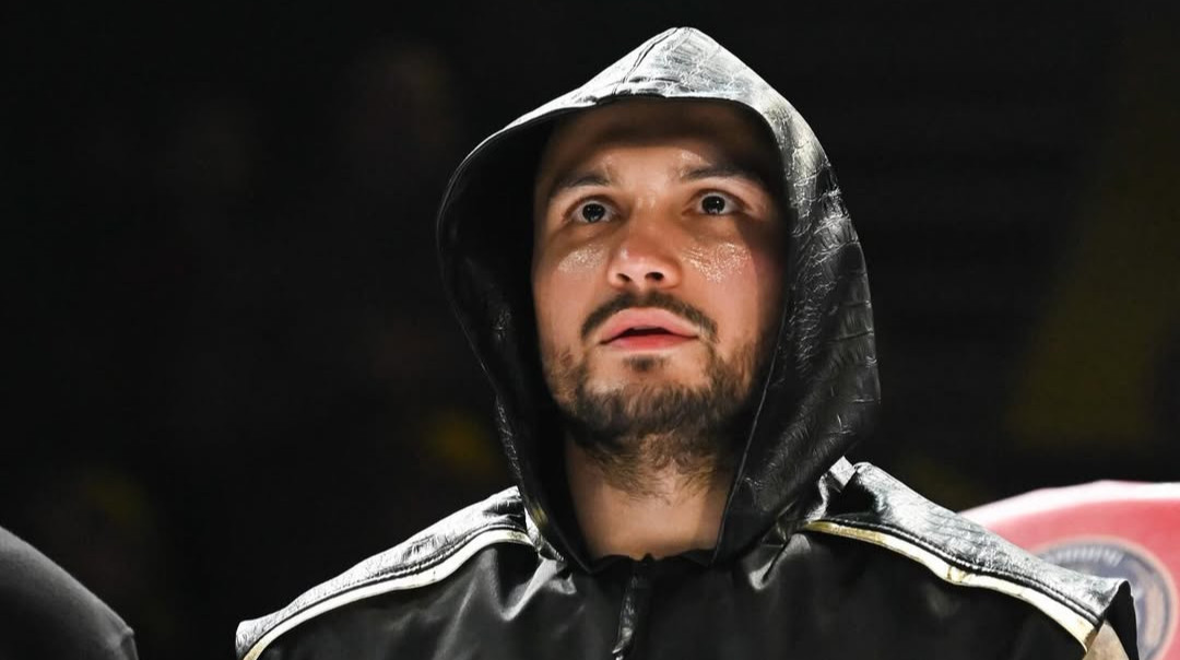 Непереможений українець розповів, кого підтримуватиме у бою Чісора – Вайлдер