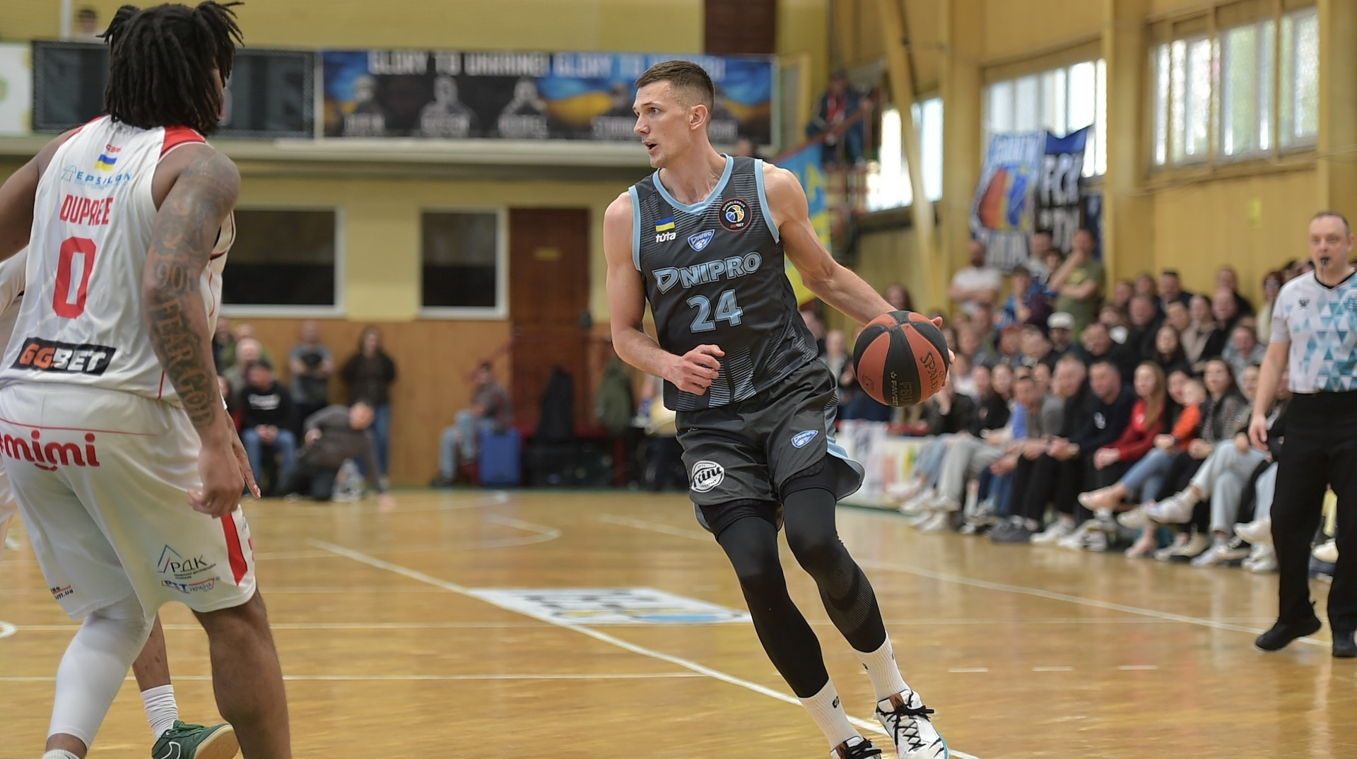 Определился первый финалист Суперлиги-2025/26